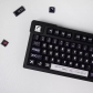 CSGO 104+25 Full PBT Dye-subbed Keycaps Set for Cherry MX Mechanical Gaming Keyboard